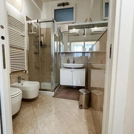 Apartamento Col Di Lana - District, *