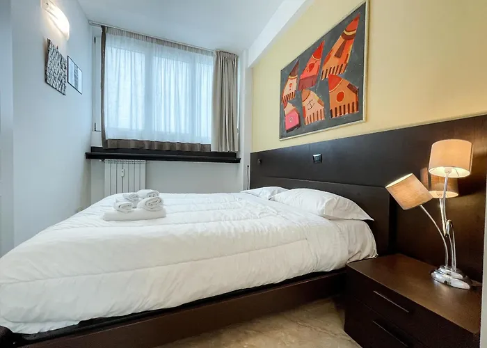 Col Di Lana - District,